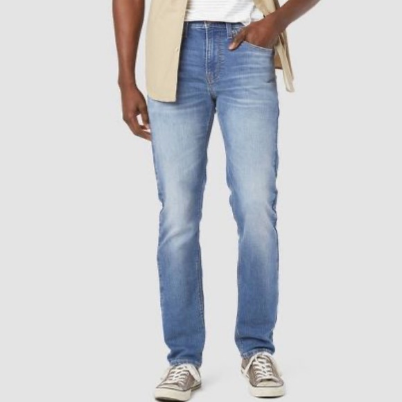 DENIZEN® from Levi's® Men's 216™ Slim Fit Jeans - Picture 1 of 6
